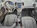 2013 CHEVROLET SONIC