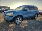 2005 HONDA PILOT
