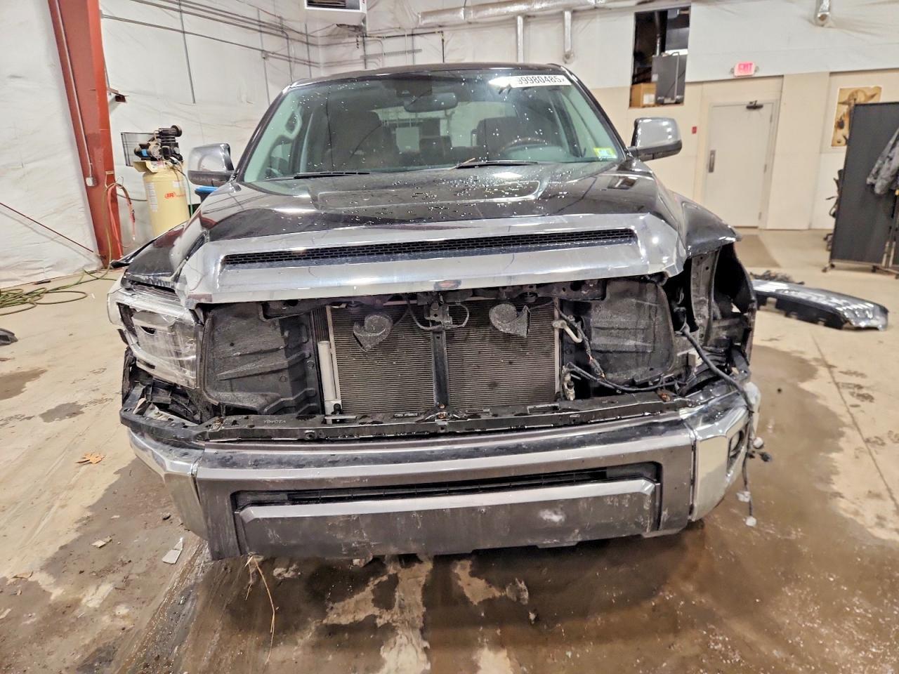 2021 TOYOTA TUNDRA