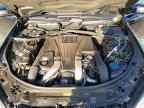 2012 MERCEDES-BENZ S-Class