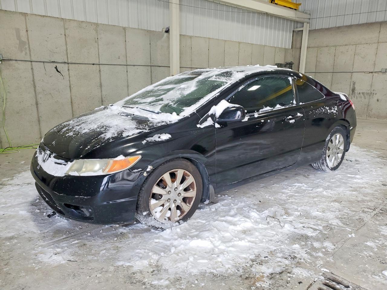 2009 HONDA CIVIC