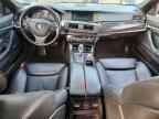 2012 BMW 5 series