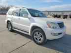 2007 LEXUS Gx 470
