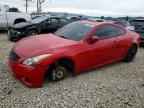 2008 INFINITI G37