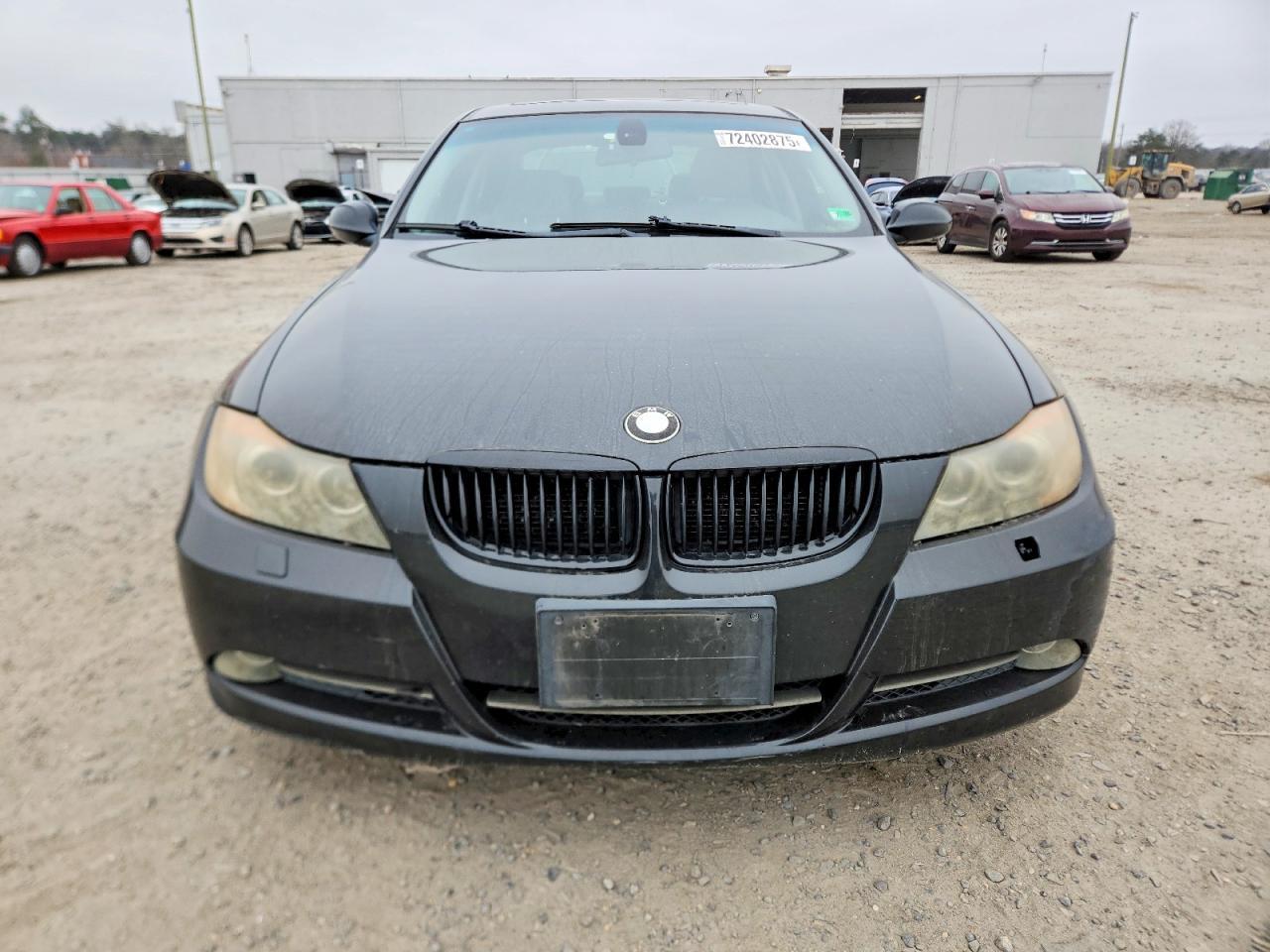 2006 BMW 3 SERIES
