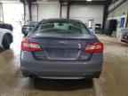 2017 SUBARU Legacy