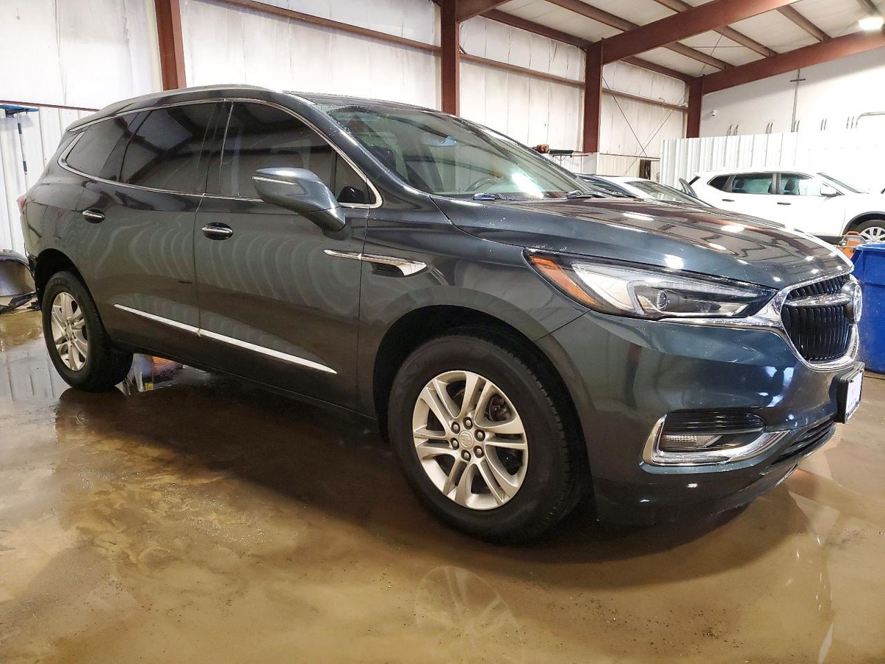 2021 BUICK ENCLAVE