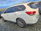 2016 NISSAN PATHFINDER