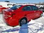2018 KIA RIO