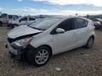 2015 TOYOTA Prius c