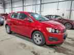 2013 CHEVROLET SONIC