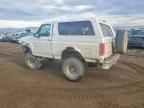 1994 FORD Bronco