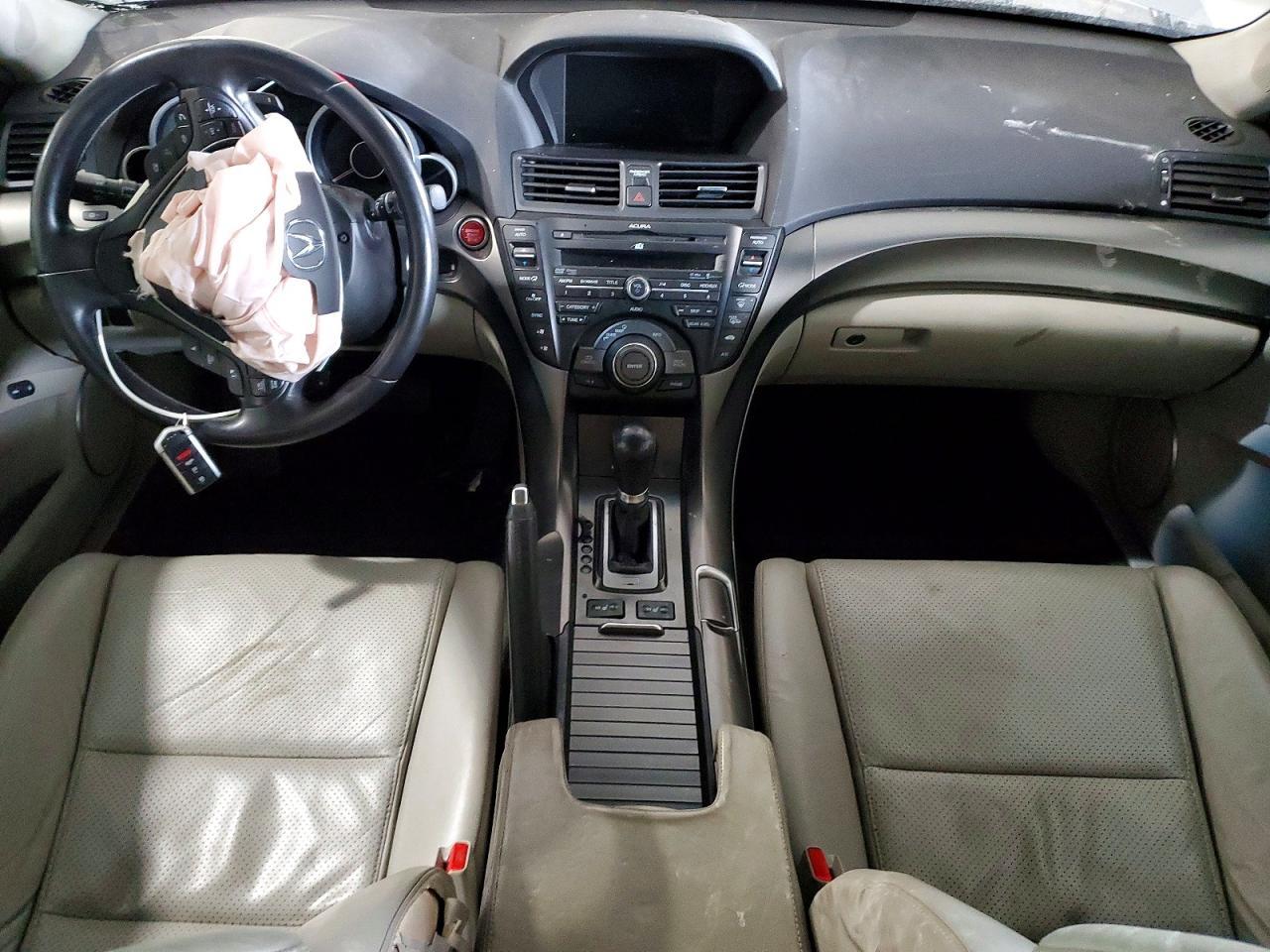 2013 ACURA TL