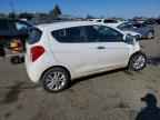 2021 CHEVROLET Spark
