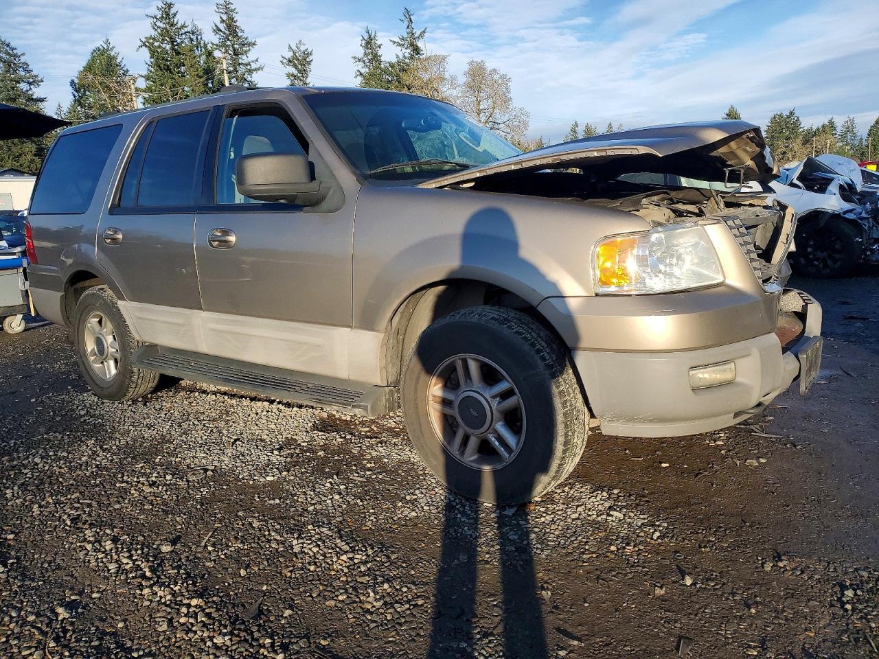 2003 FORD Expedition
