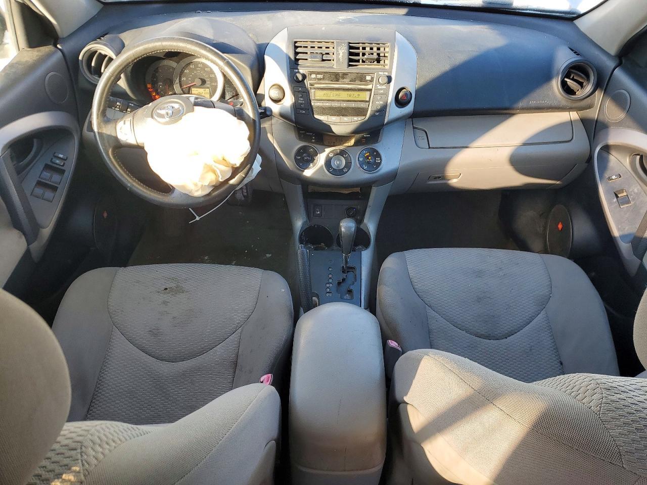2006 TOYOTA RAV4