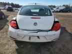 2012 VOLKSWAGEN Beetle