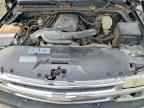 2003 CHEVROLET Suburban