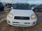 2002 TOYOTA RAV4