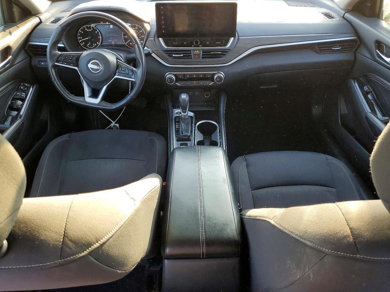 2023 NISSAN ALTIMA