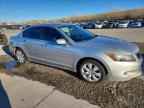 2009 HONDA ACCORD