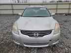 2011 NISSAN ALTIMA