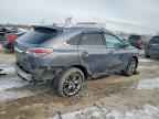 2013 LEXUS RX 450H