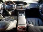 2017 MERCEDES-BENZ S-Class
