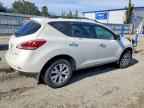 2012 NISSAN MURANO