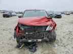 2013 NISSAN Frontier