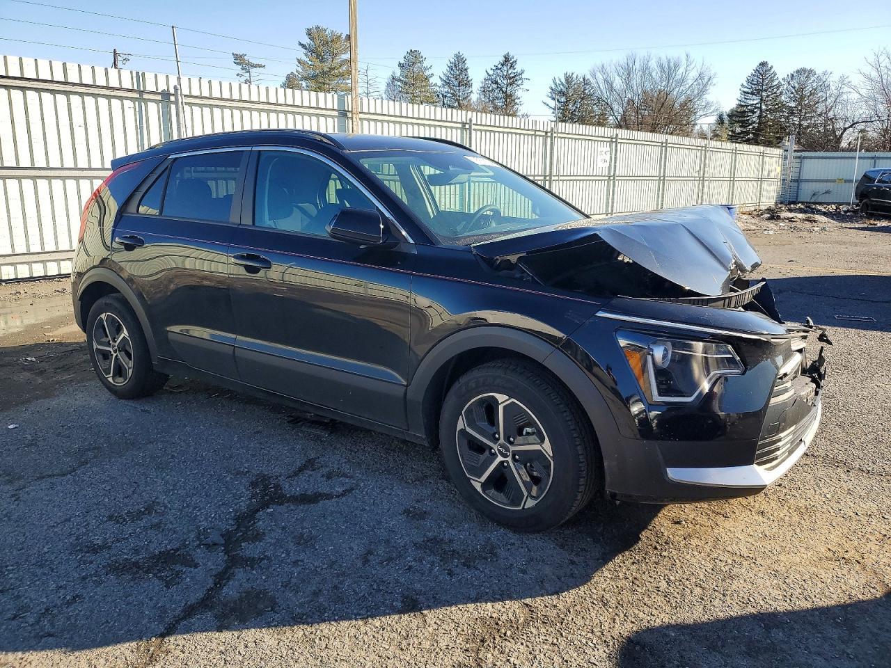 2023 KIA Niro