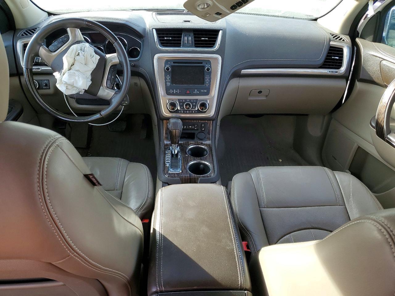 2014 GMC ACADIA