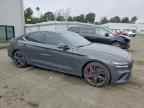 2022 GENESIS G70
