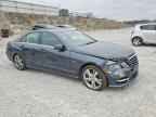 2012 MERCEDES-BENZ E-Class