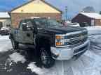 2016 CHEVROLET Silverado 2500