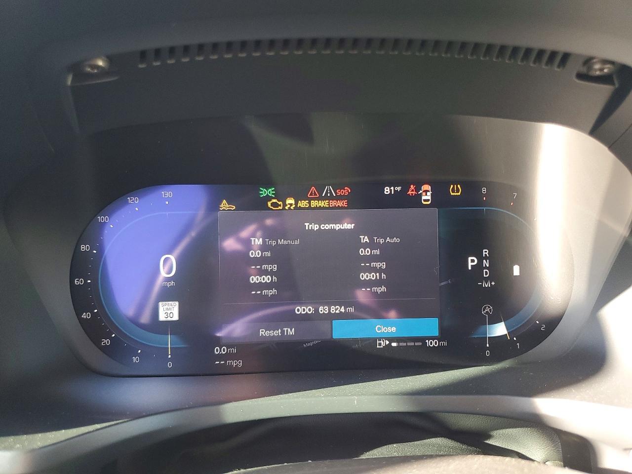2024 VOLVO S60