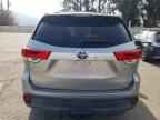 2017 TOYOTA Highlander Hybrid