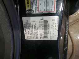2009 FORD FUSION