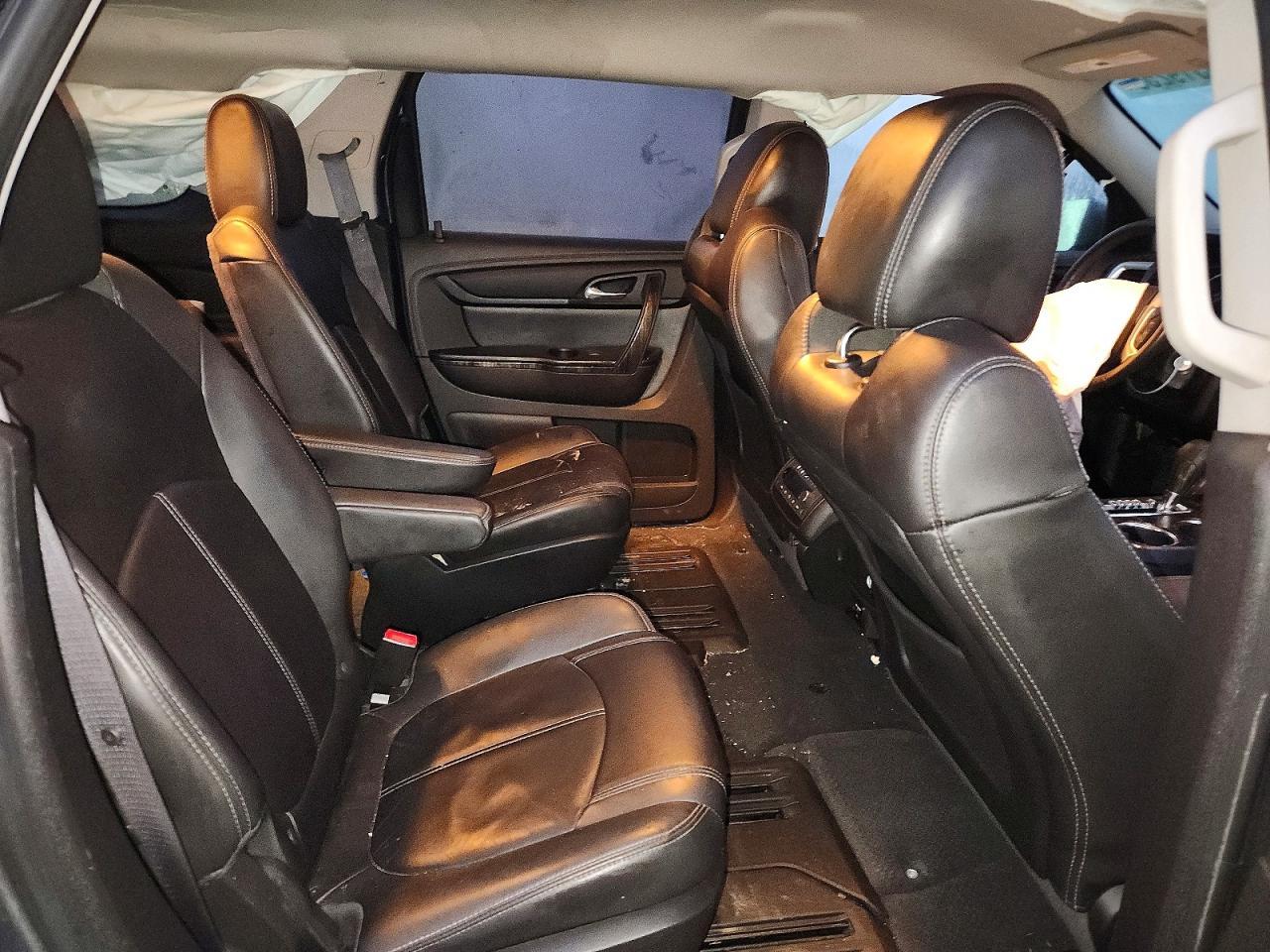 2014 GMC ACADIA