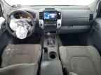2010 NISSAN Frontier