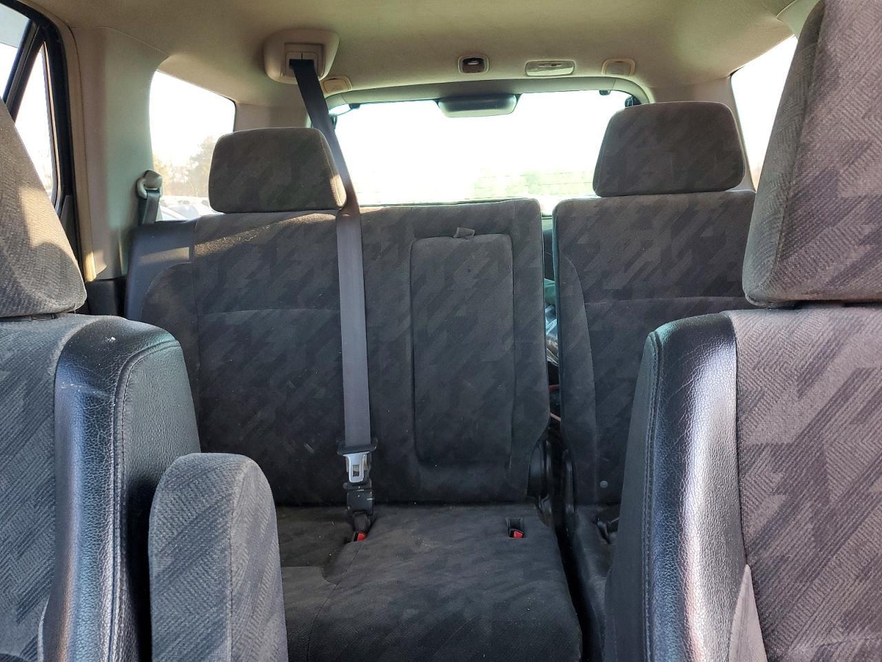 2003 HONDA CR-V
