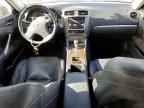 2012 LEXUS IS 250