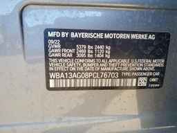2023 BMW 5 series