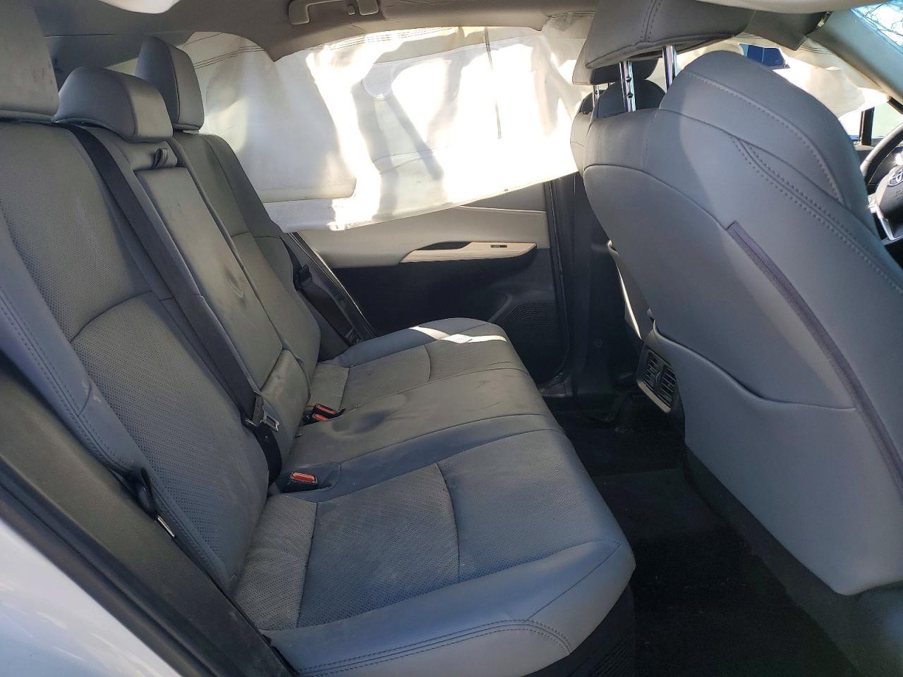 2021 TOYOTA VENZA
