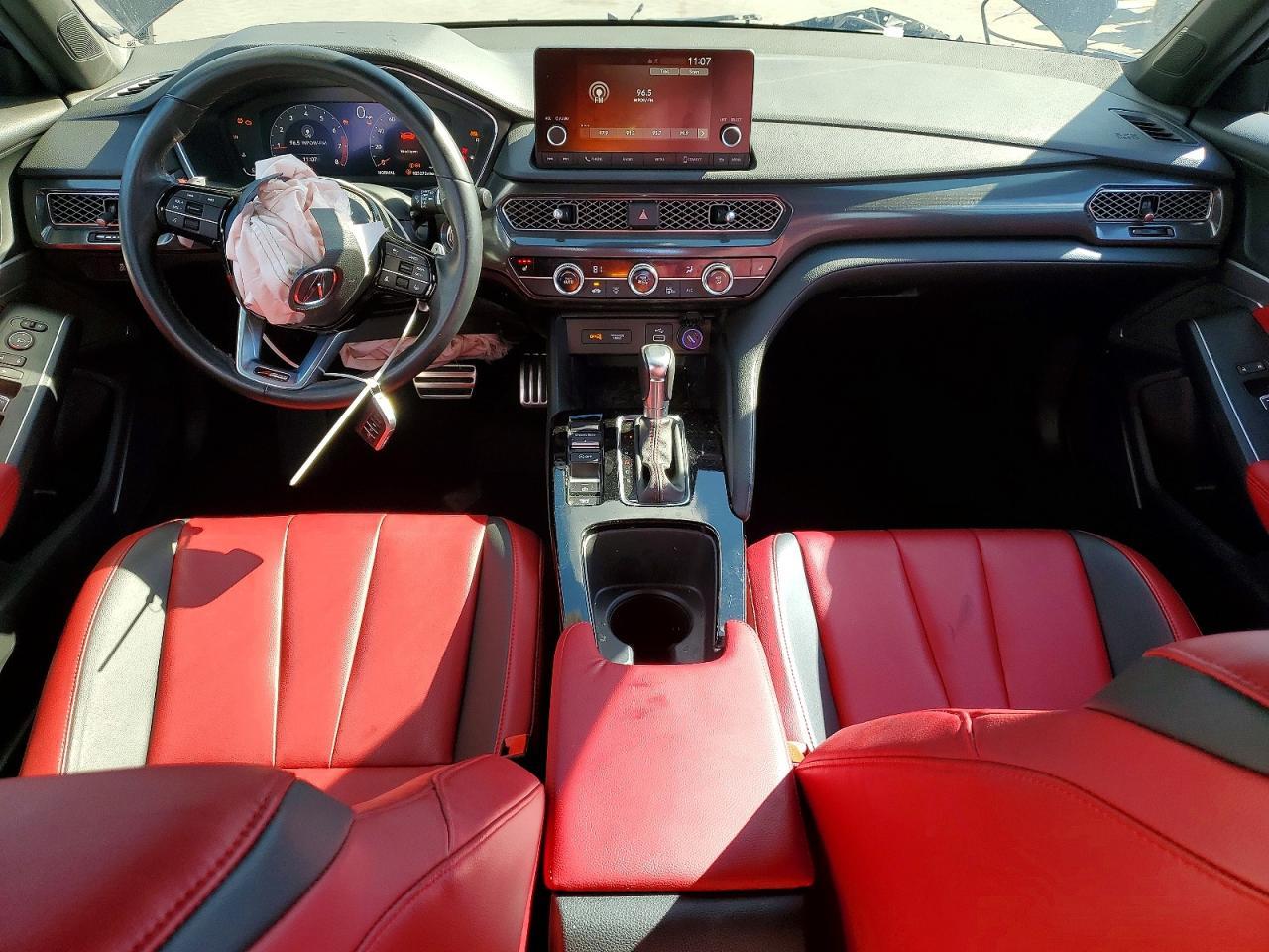 2024 ACURA Integra