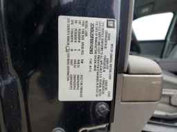 2005 CHEVROLET EQUINOX