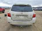 2009 TOYOTA HIGHLANDER