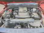 2024 NISSAN Frontier