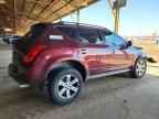 2007 NISSAN MURANO