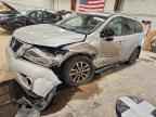 2016 NISSAN PATHFINDER